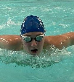 Natation Course